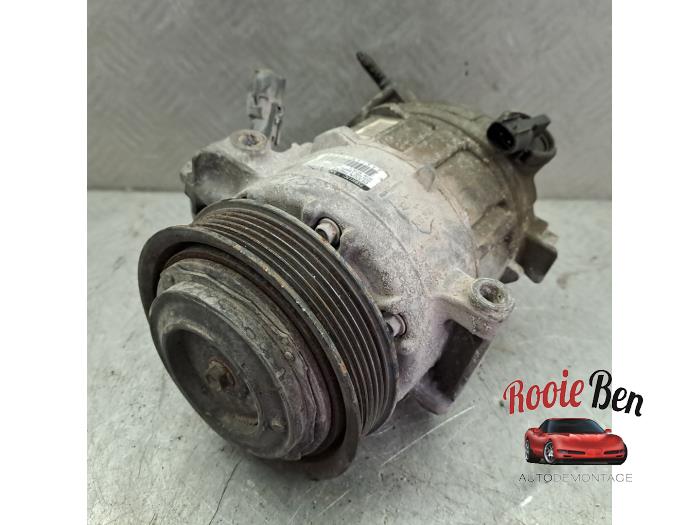 Gebrauchte Klimapumpe Dodge 1500 Crew Cab (DS) 5.7 Hemi V8 4x4 Preis € 200,00 Margenregelung angeboten von Rooie Ben autodemontage