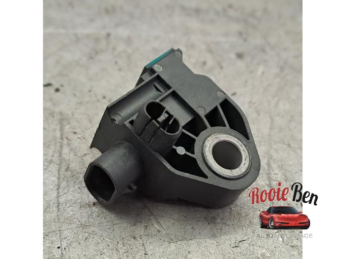 Gebrauchte Airbag Sensor Kia Sportage (NQ5E) 1.6 T-GDi Hybrid 16V Preis € 10,00 Margenregelung angeboten von Rooie Ben autodemontage