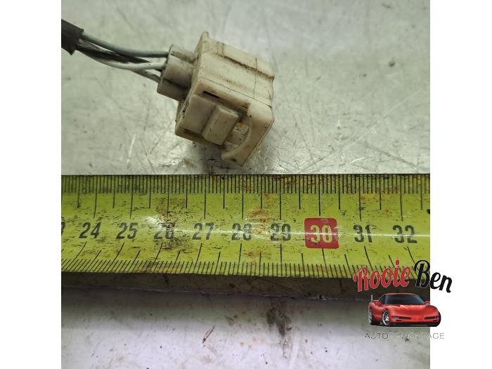 Lambda probe from a RAM 1500 Crew Cab (DS) 5.7 Hemi V8 4x4 2016