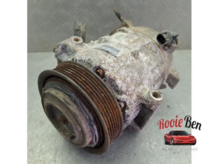 Gebrauchte Klimapumpe Dodge 1500 Crew Cab (DS) 5.7 Hemi V8 4x4 Preis € 200,00 Margenregelung angeboten von Rooie Ben autodemontage