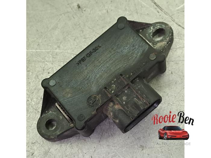 Usagé Module pompe carburant Dodge 1500 Crew Cab (DS) 5.7 Hemi V8 4x4 Prix sur demande proposé par Rooie Ben autodemontage