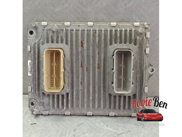 Used Automatic gearbox computer Dodge 1500 Crew Cab (DS) 5.7 Hemi V8 4x4 Price € 400,00 Margin scheme offered by Rooie Ben autodemontage