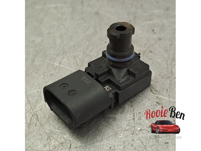 Gebrauchte Map Sensor (Einlasskrümmer) Dodge 1500 Crew Cab (DS) 5.7 Hemi V8 4x4 Preis auf Anfrage angeboten von Rooie Ben autodemontage
