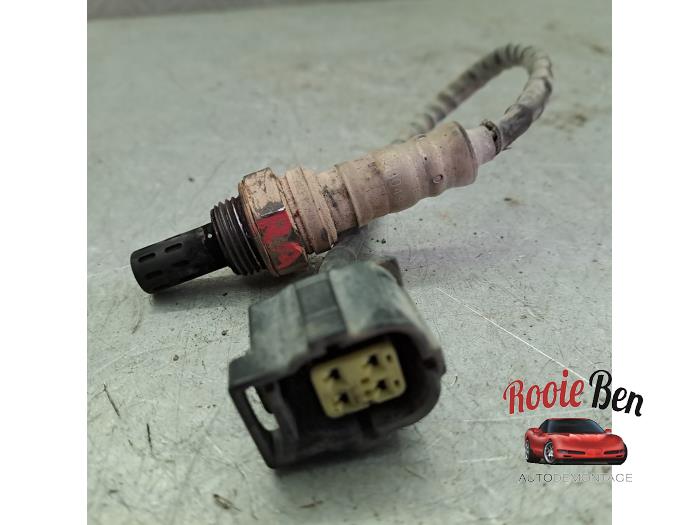 Usados Sonda Lambda Dodge Nitro 3.7 STX V6 4x4 Autom. Precio € 25,00 Norma de margen ofrecido por Rooie Ben autodemontage