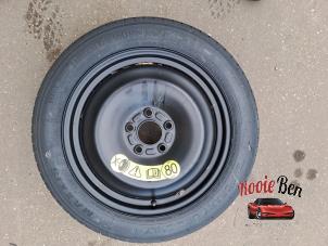Usados Rueda de galleta Ford C-Max (DXA) 1.0 Ti-VCT EcoBoost 12V 125 Precio de solicitud ofrecido por Rooie Ben autodemontage
