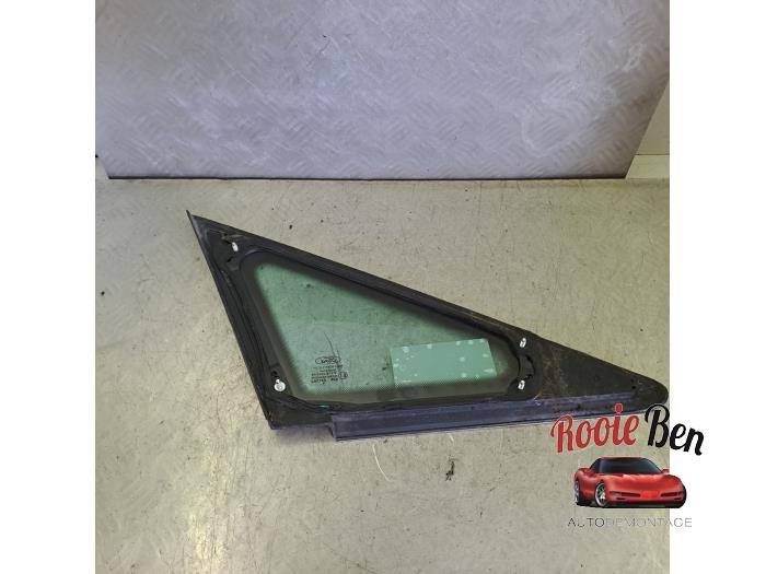Usados Ventanilla triangular izquierda delante Ford C-Max (DXA) 1.0 Ti-VCT EcoBoost 12V 125 Precio € 50,00 Norma de margen ofrecido por Rooie Ben autodemontage