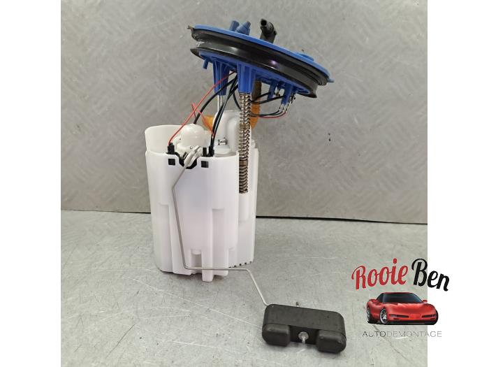 Usagé Pompe à carburant Seat Leon SC (5FC) 1.8 TSI Ecomotive 16V Prix € 75,00 Règlement à la marge proposé par Rooie Ben autodemontage
