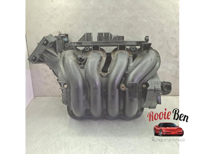 Używane Kolektor dolotowy Honda CR-V (RE/RM) 2.0 16V Cena na żądanie oferowane przez Rooie Ben autodemontage