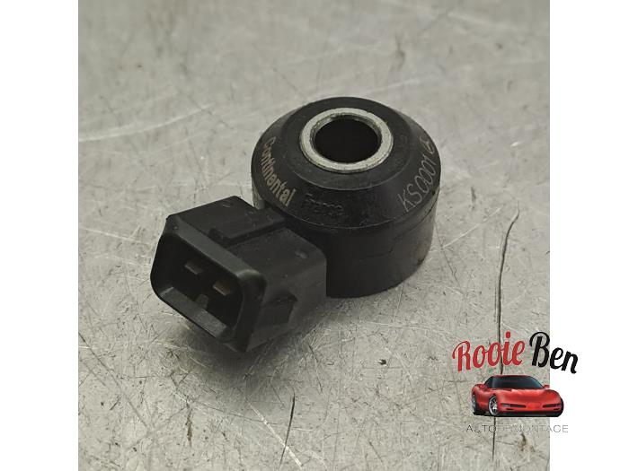 Gebrauchte Klopfsensor Mercedes E (W213) E-200 2.0 Turbo 16V Preis € 10,00 Margenregelung angeboten von Rooie Ben autodemontage