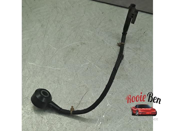 Gebrauchte Klopfsensor Mercedes E (W213) E-200 2.0 Turbo 16V Preis € 10,00 Margenregelung angeboten von Rooie Ben autodemontage