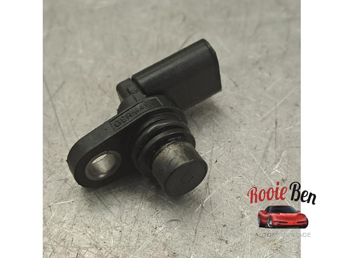 Begagnade Kamaxelsensor Mercedes E (W213) E-200 2.0 Turbo 16V Pris € 30,00 Marginaltabell erbjuds av Rooie Ben autodemontage