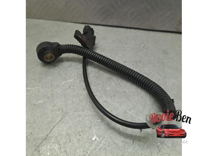Begagnade Knackningssensor Kia Rio III (UB) 1.2 CVVT 16V Pris € 10,00 Marginaltabell erbjuds av Rooie Ben autodemontage