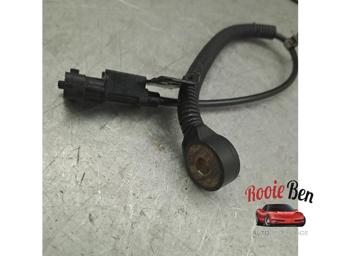 Klopfsensor van een Kia Rio III (UB) 1.2 CVVT 16V 2014