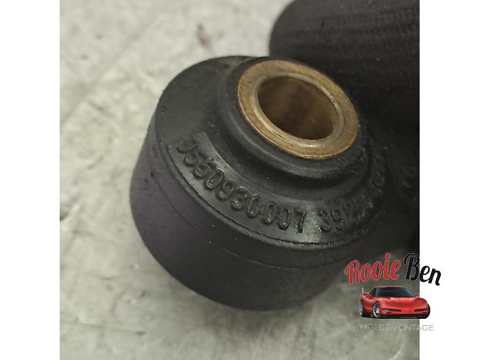 Klopfsensor van een Kia Rio III (UB) 1.2 CVVT 16V 2014