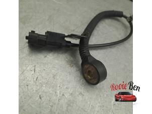 Klopfsensor van een Kia Rio III (UB) 1.2 CVVT 16V 2014