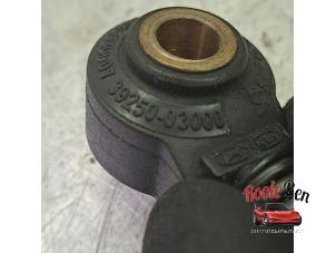 Klopfsensor van een Kia Rio III (UB) 1.2 CVVT 16V 2014