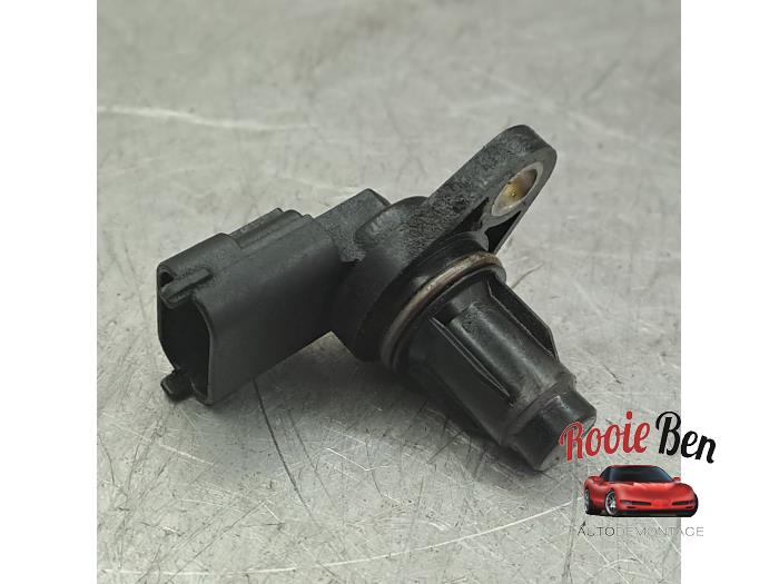 Gebrauchte Nockenwelle Sensor Kia Rio III (UB) 1.2 CVVT 16V Preis € 15,00 Margenregelung angeboten von Rooie Ben autodemontage