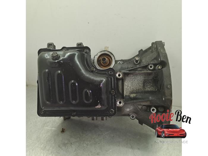 Gebrauchte Ölwanne Kia Rio III (UB) 1.2 CVVT 16V Preis € 50,00 Margenregelung angeboten von Rooie Ben autodemontage
