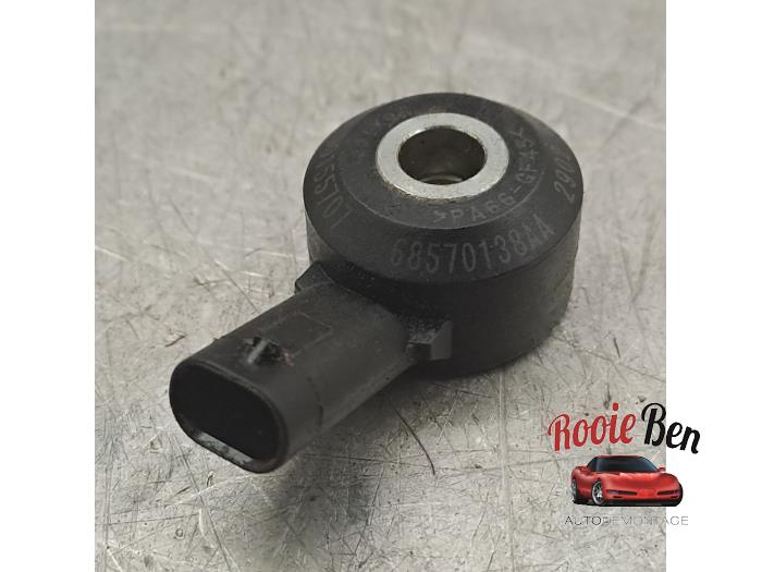 Gebrauchte Klopfsensor Dodge 1500 Crew Cab (DS) 5.7 Hemi V8 4x4 Preis € 10,00 Margenregelung angeboten von Rooie Ben autodemontage