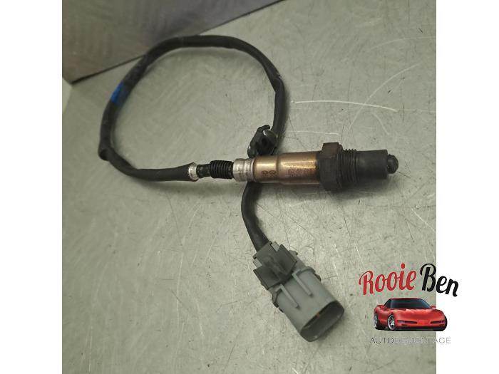 Usados Sonda Lambda Kia Xceed 1.0 T-GDi 12V Precio € 50,00 Norma de margen ofrecido por Rooie Ben autodemontage