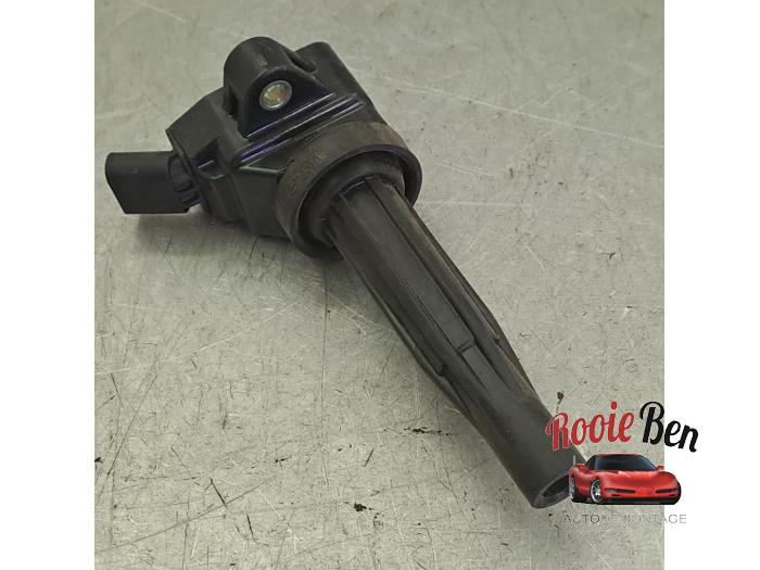 Usagé Bobine Kia Xceed 1.0 T-GDi 12V Prix € 15,00 Règlement à la marge proposé par Rooie Ben autodemontage