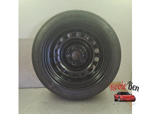 Usados Rueda de galleta Kia Xceed 1.0 T-GDi 12V Precio de solicitud ofrecido por Rooie Ben autodemontage