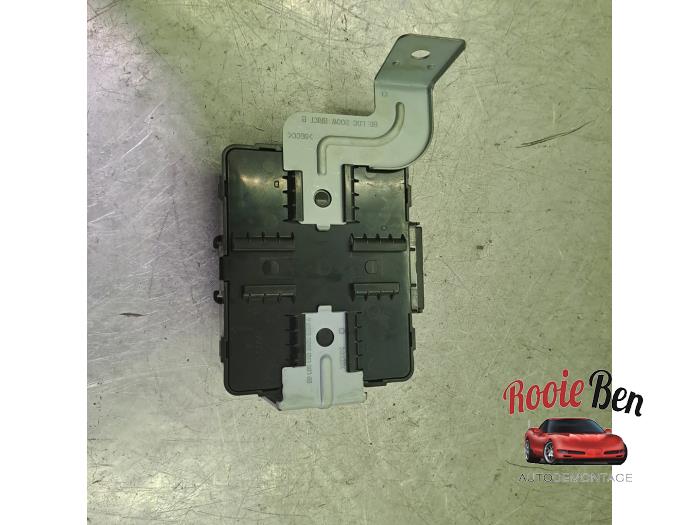Używane DC/CD konwertor Kia Xceed 1.0 T-GDi 12V Cena € 125,00 Procedura marży oferowane przez Rooie Ben autodemontage