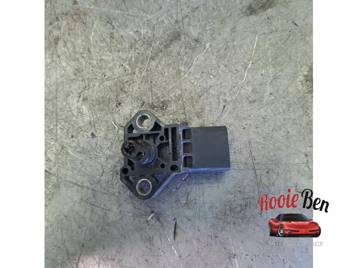 Map Sensor (Einlasskrümmer) van een Kia Rio III (UB) 1.2 CVVT 16V 2012