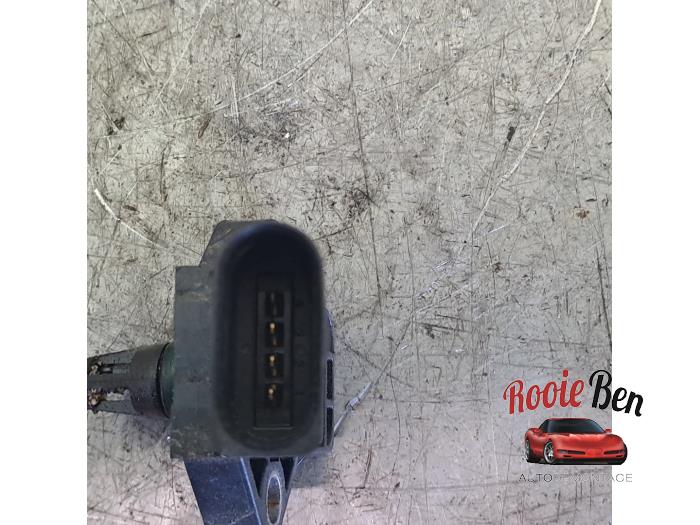 Map Sensor (Einlasskrümmer) van een Kia Rio III (UB) 1.2 CVVT 16V 2012