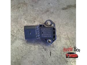Map Sensor (Einlasskrümmer) van een Kia Rio III (UB) 1.2 CVVT 16V 2012