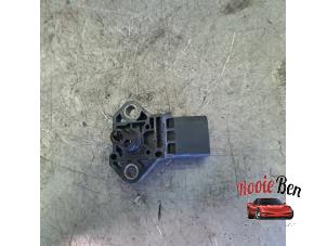 Map Sensor (Einlasskrümmer) van een Kia Rio III (UB) 1.2 CVVT 16V 2012