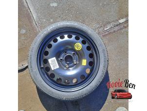 Usados Rueda de galleta Opel Astra K Sports Tourer 1.0 Turbo 12V Precio de solicitud ofrecido por Rooie Ben autodemontage