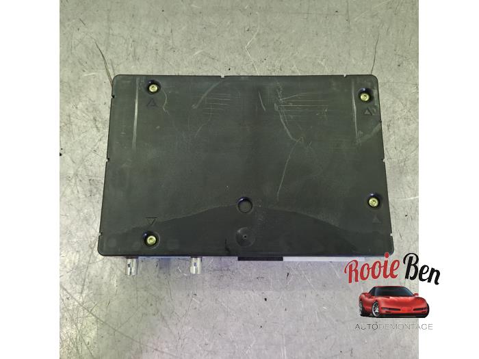 Używane Modul WiFi Opel Astra K Sports Tourer 1.0 Turbo 12V Cena € 50,00 Procedura marży oferowane przez Rooie Ben autodemontage