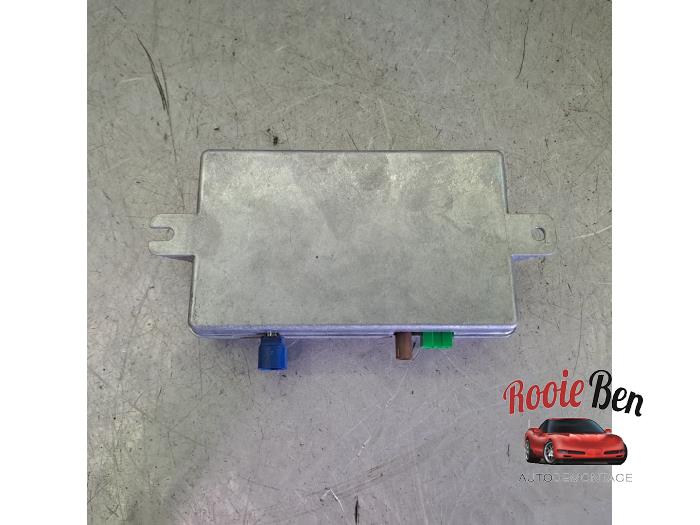 Używane Modul kamery Ford C-Max (DXA) 1.0 Ti-VCT EcoBoost 12V 125 Cena na żądanie oferowane przez Rooie Ben autodemontage