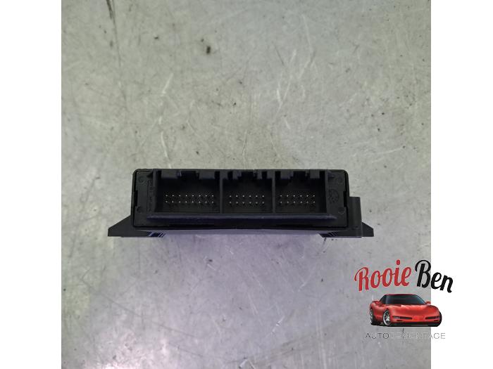 Usados Módulo PDC Ford C-Max (DXA) 1.0 Ti-VCT EcoBoost 12V 125 Precio € 40,00 Norma de margen ofrecido por Rooie Ben autodemontage