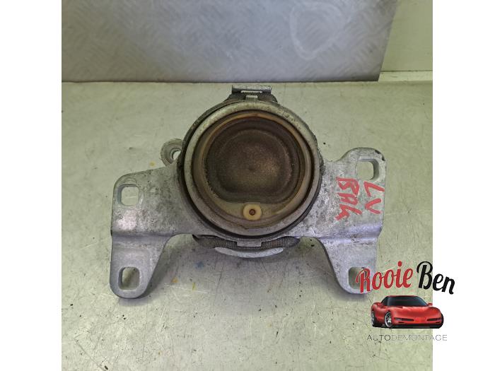 Gearbox mount Volvo V40 2.0 D3 16V - 326F09 1285224