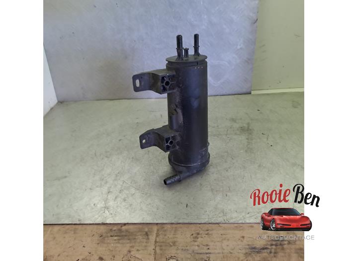 Begagnade Bränslefilter Ford Mondeo V 1.5 EcoBoost 16V Pris € 25,00 Marginaltabell erbjuds av Rooie Ben autodemontage