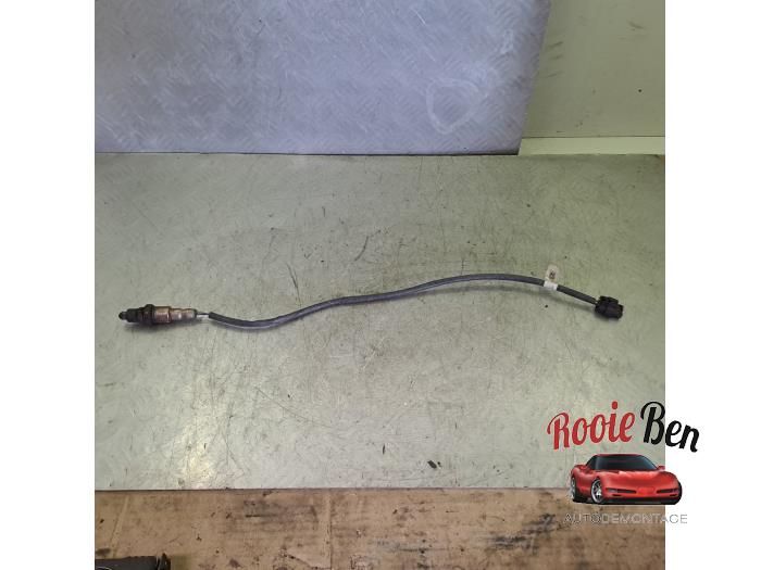Usados Sonda Lambda Ford Mondeo V 1.5 EcoBoost 16V Precio € 50,00 Norma de margen ofrecido por Rooie Ben autodemontage