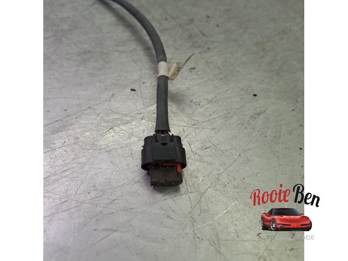 Sonde lambda d'un Ford Mondeo V 1.5 EcoBoost 16V 2016