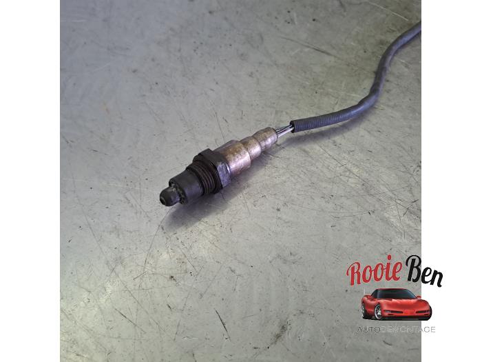 Sonde lambda d'un Ford Mondeo V 1.5 EcoBoost 16V 2016
