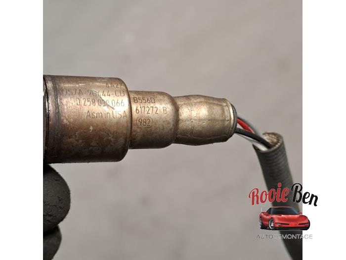 Sonde lambda d'un Ford Mondeo V 1.5 EcoBoost 16V 2016