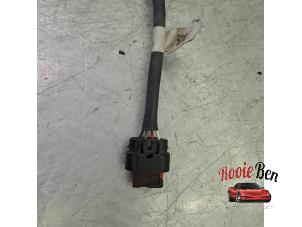 Sonde lambda d'un Ford Mondeo V 1.5 EcoBoost 16V 2016