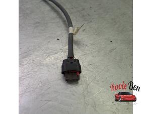 Sonde lambda d'un Ford Mondeo V 1.5 EcoBoost 16V 2016