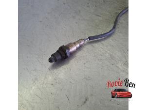 Sonde lambda d'un Ford Mondeo V 1.5 EcoBoost 16V 2016