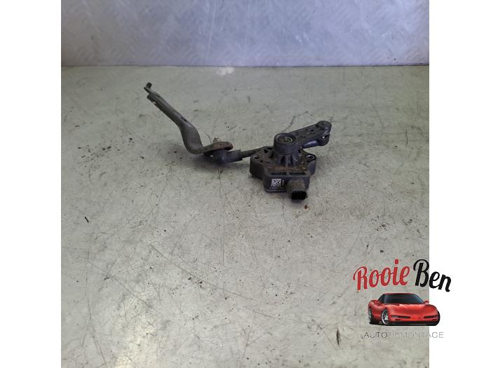 Begagnade Sensor (övriga) Ford Mondeo V 1.5 EcoBoost 16V Pris på förfrågan erbjuds av Rooie Ben autodemontage