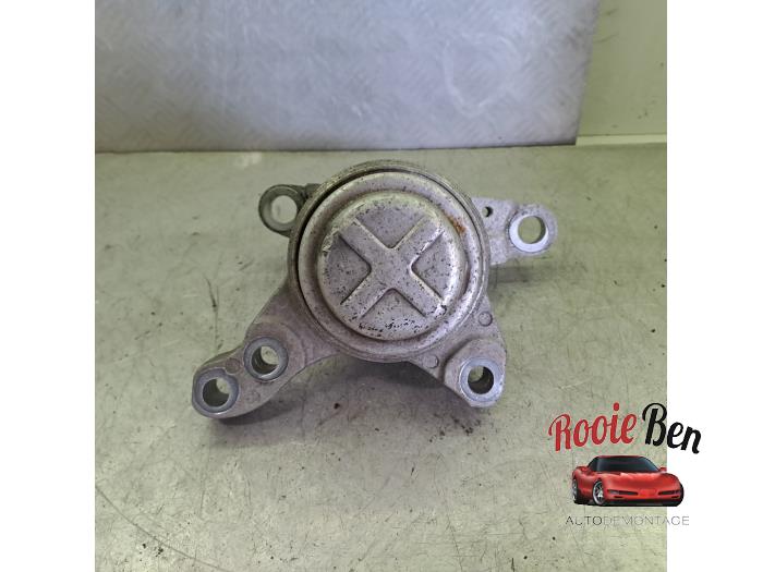 Used Engine mount Ford Mondeo V 1.5 EcoBoost 16V Price € 25,00 Margin scheme offered by Rooie Ben autodemontage