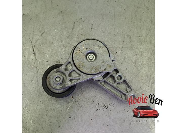 Usados Rodillo tensor correa múltiple Ford Mondeo V 1.5 EcoBoost 16V Precio € 15,00 Norma de margen ofrecido por Rooie Ben autodemontage