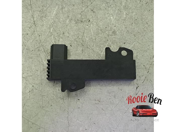Używane Keyless Entry-Antena Ford Mondeo V 1.5 EcoBoost 16V Cena na żądanie oferowane przez Rooie Ben autodemontage