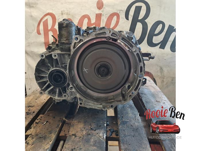 Used Gearbox Audi Q3 (8UB/8UG) 2.0 16V TFSI Quattro Price € 300,00 Margin scheme offered by Rooie Ben autodemontage