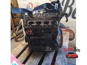 Engine from a Audi Q3 (8UB/8UG) 2.0 16V TFSI Quattro 2015